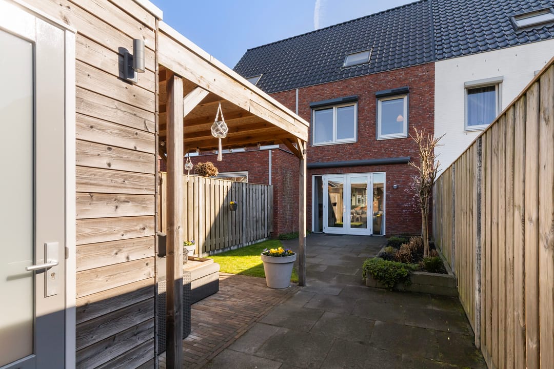 Photo 17 of Ridderzwam 177