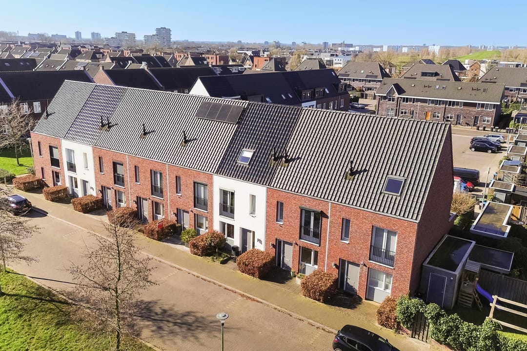 Photo 32 of Ridderzwam 177