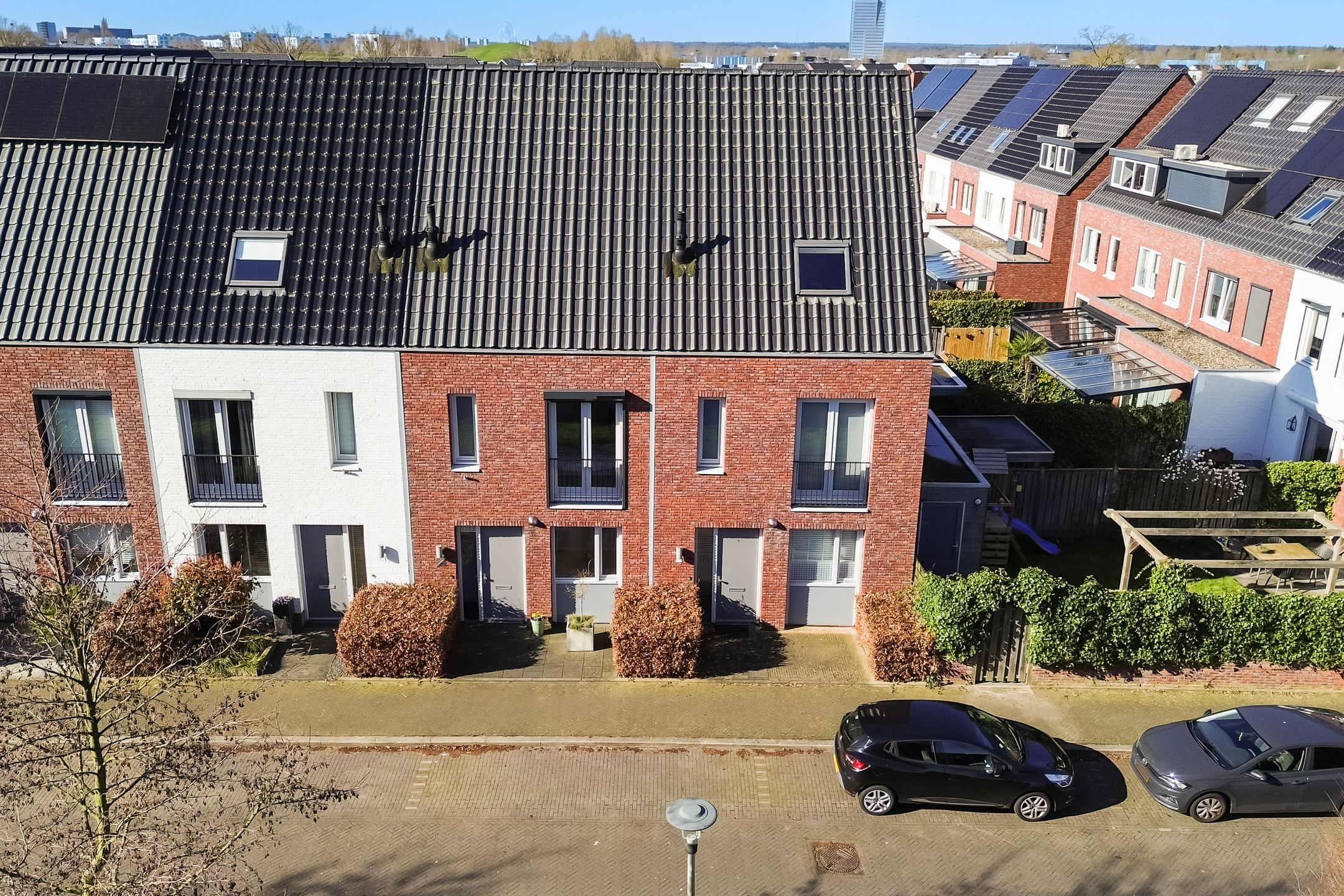 Photo 36 of Ridderzwam 177