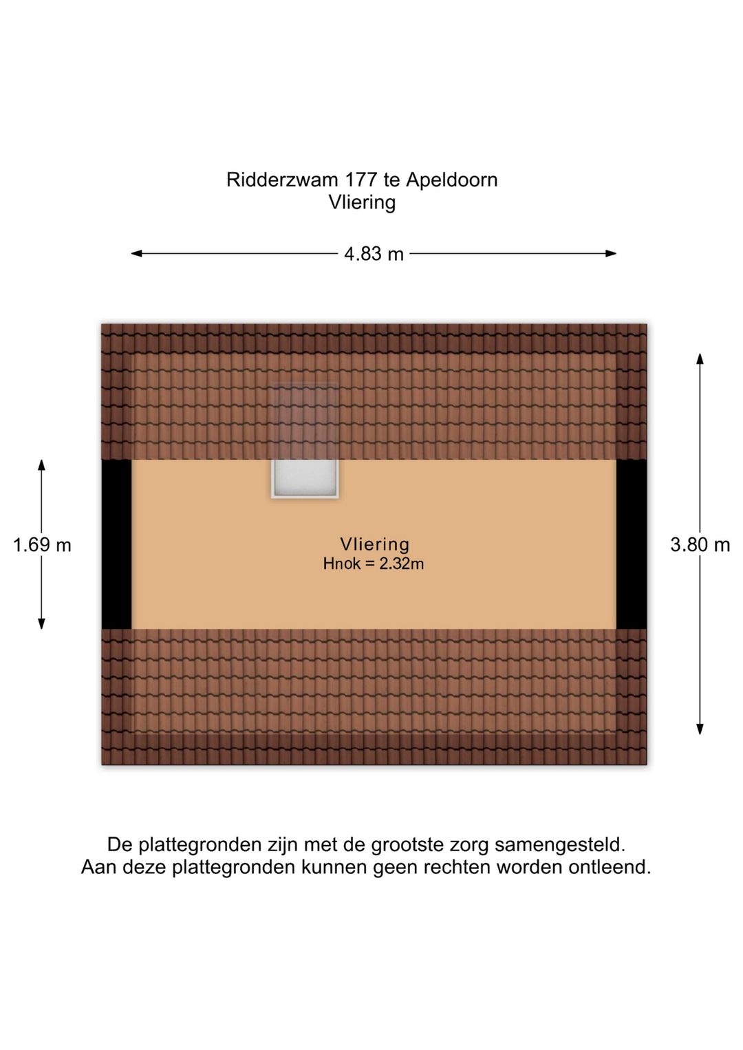 Photo 43 of Ridderzwam 177