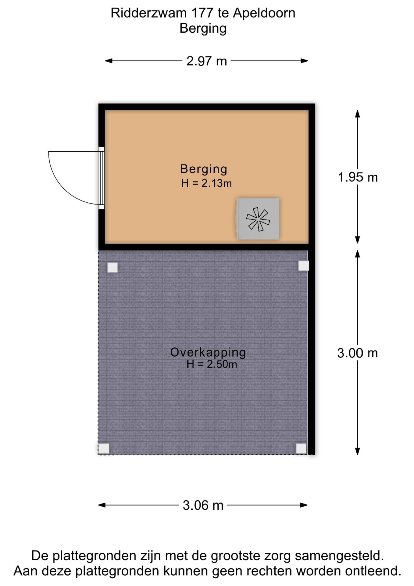 Photo 44 of Ridderzwam 177