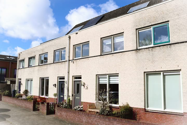 Tonselsehof 3 main image