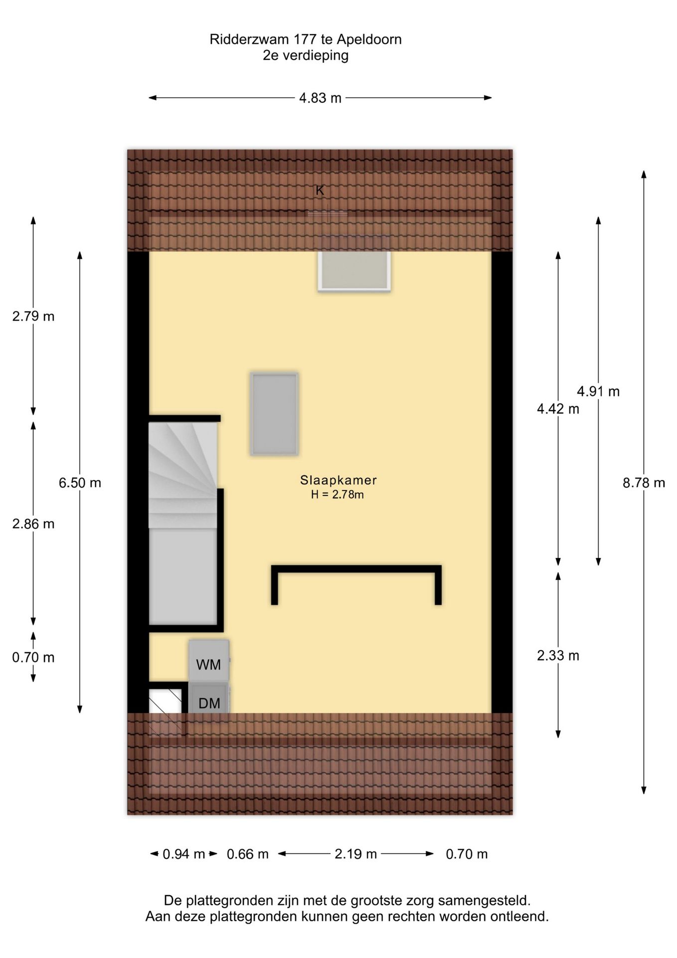 Photo 42 of Ridderzwam 177