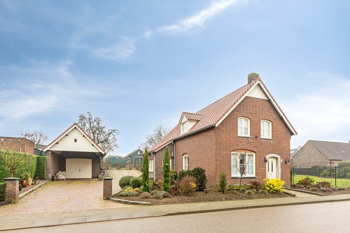 Hofstraat 9
