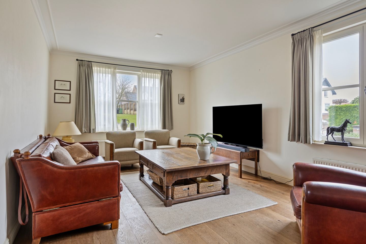 Foto 4 van Hofstraat 9