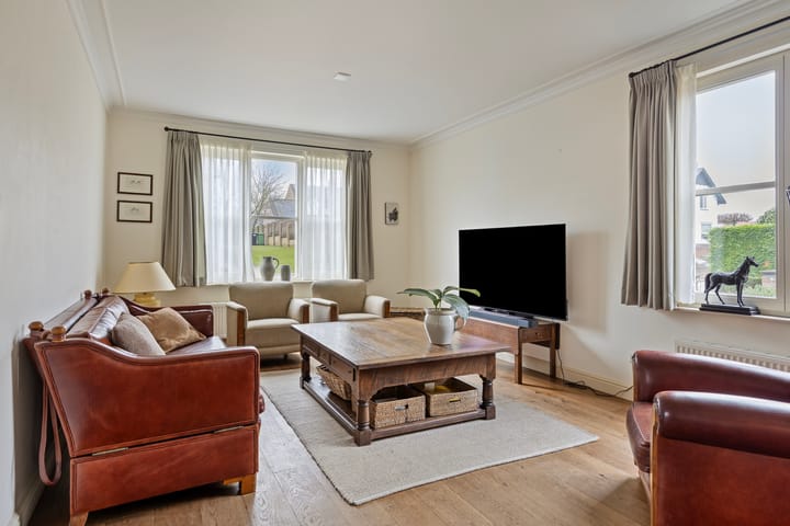 Foto 4 van Hofstraat 9