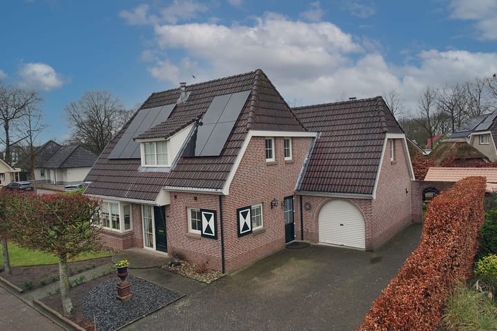 Suze Robertsonlaan 12 main image