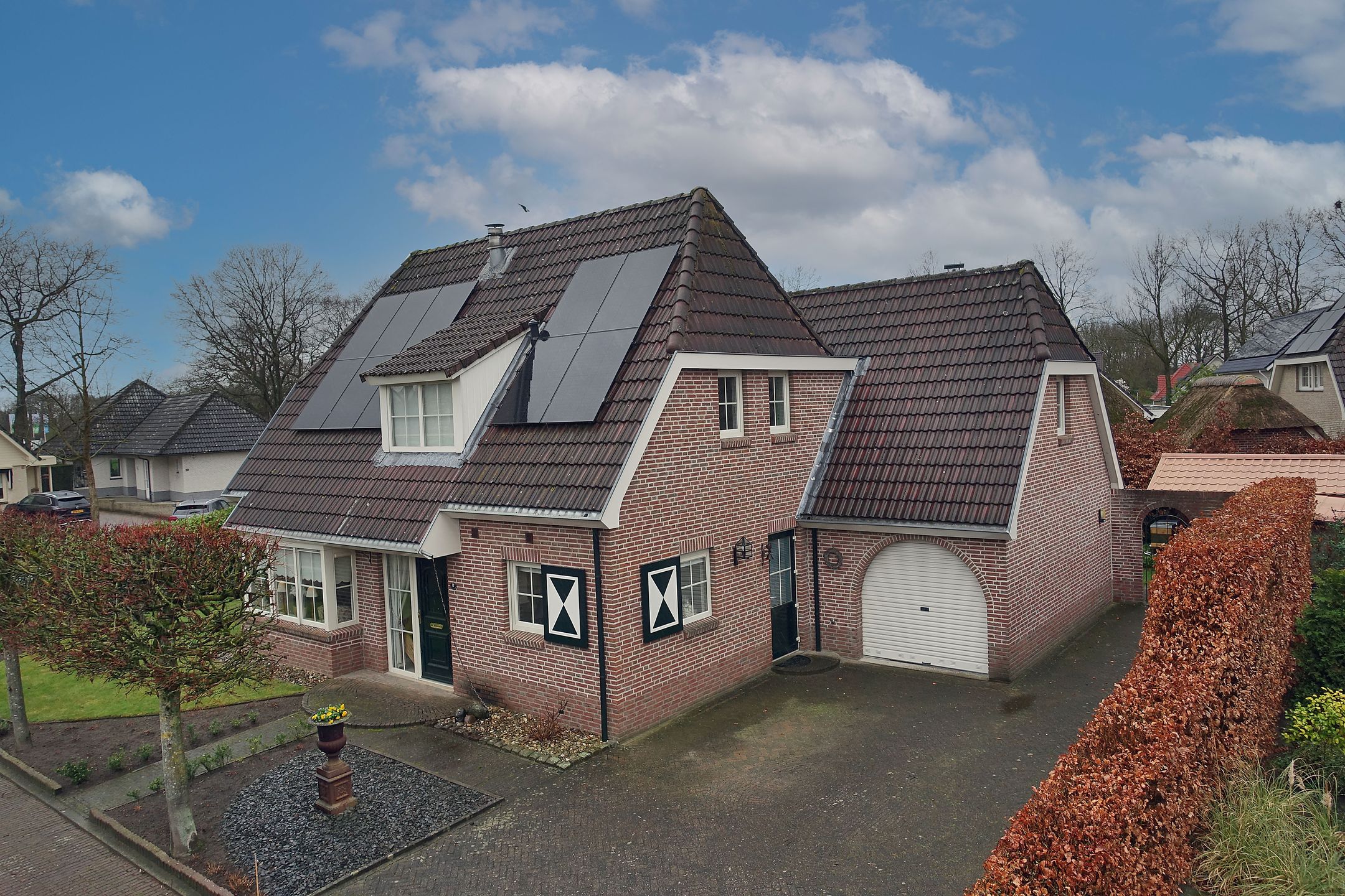 Suze Robertsonlaan 12 