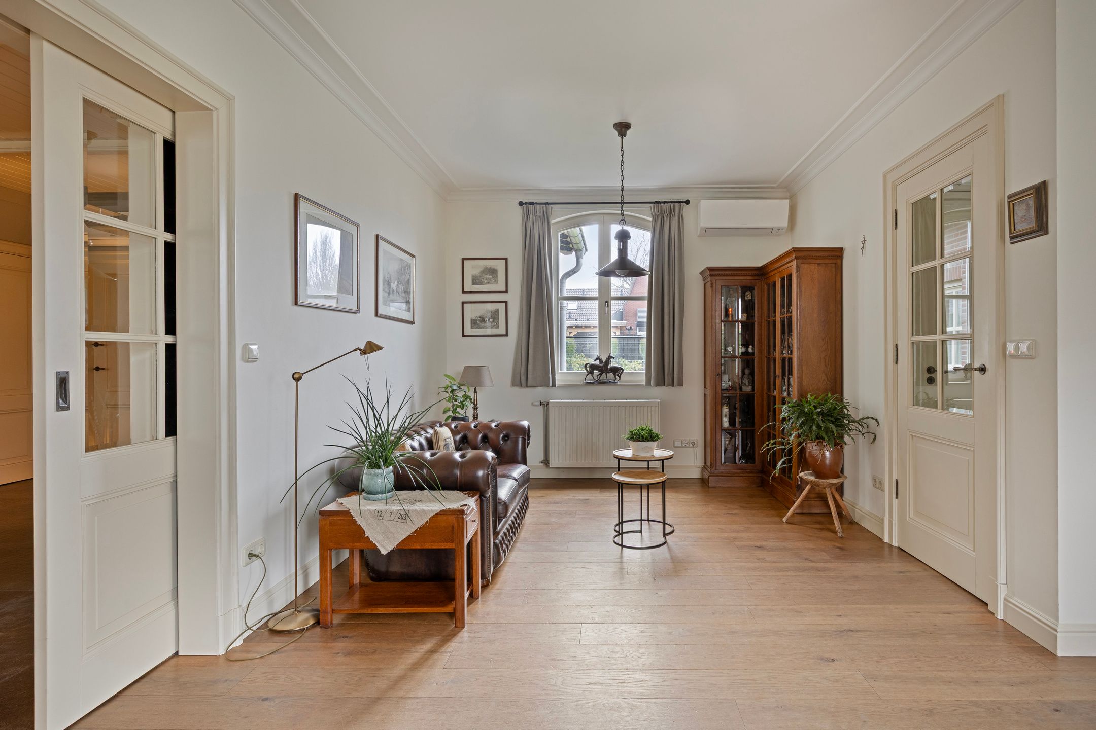 Foto 6 van Hofstraat 9