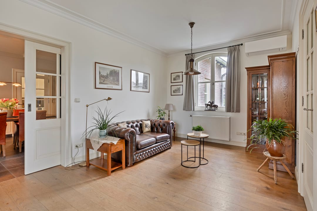 Foto 7 van Hofstraat 9