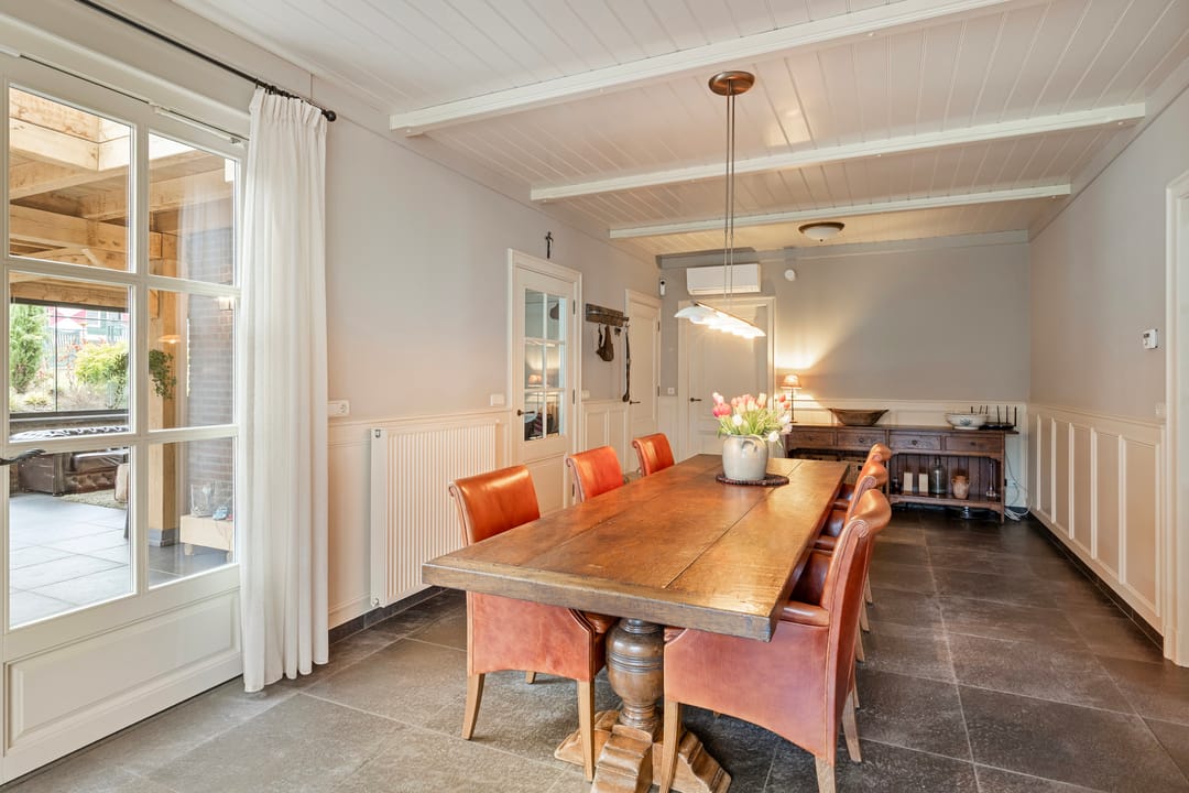 Foto 13 van Hofstraat 9