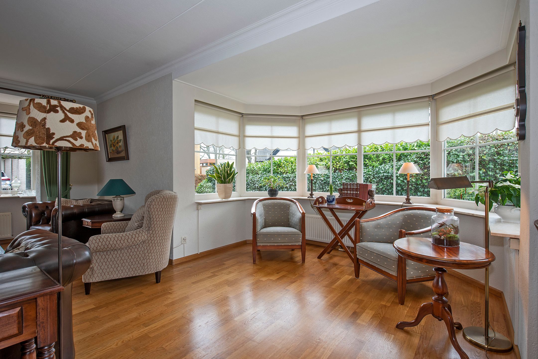 Spacious Detached Residence with Ground Floor Bedroom in 't Zwering — 8