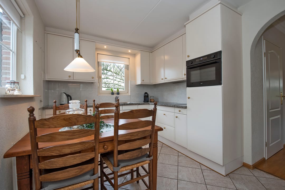 Spacious Detached Residence with Ground Floor Bedroom in 't Zwering — 13