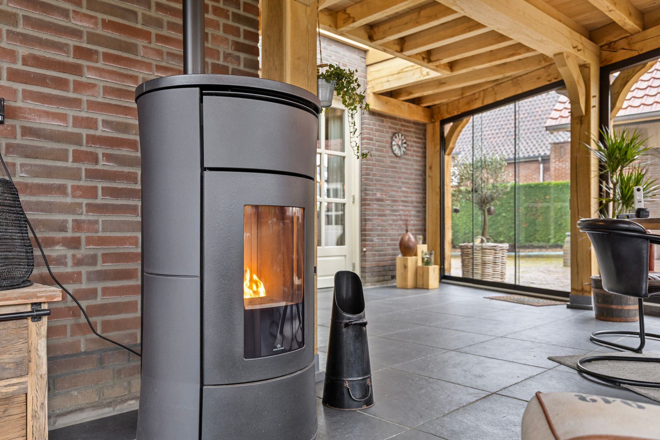 Foto 21 van Hofstraat 9