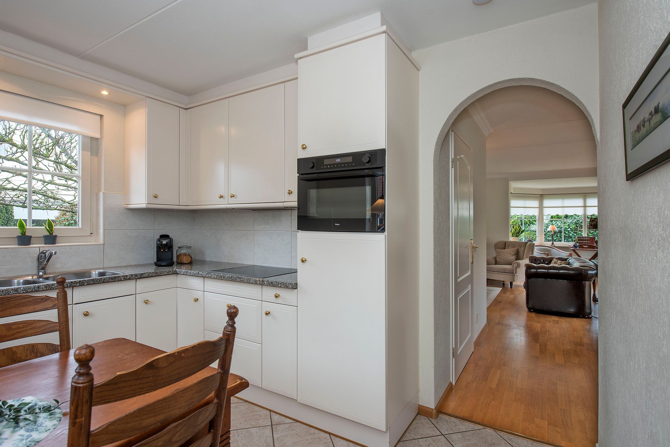 Spacious Detached Residence with Ground Floor Bedroom in 't Zwering — 14