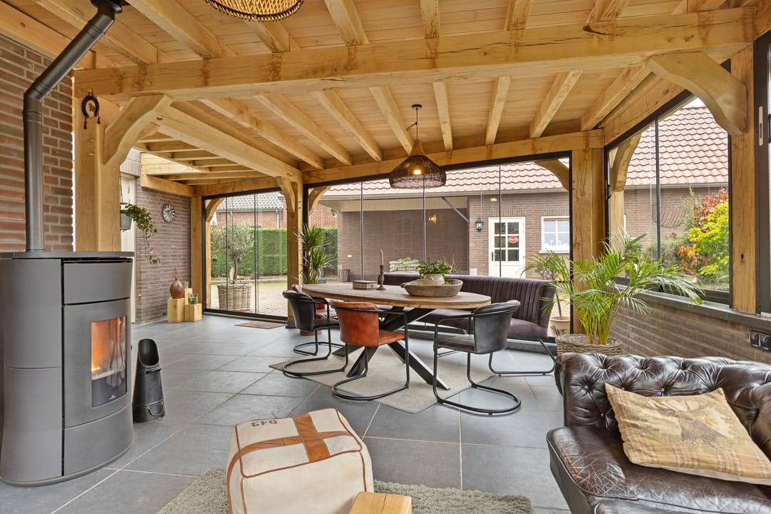 Foto 23 van Hofstraat 9