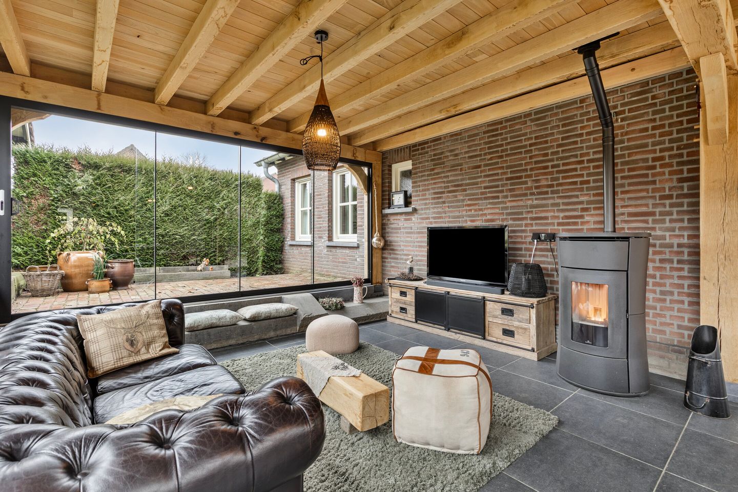 Foto 25 van Hofstraat 9