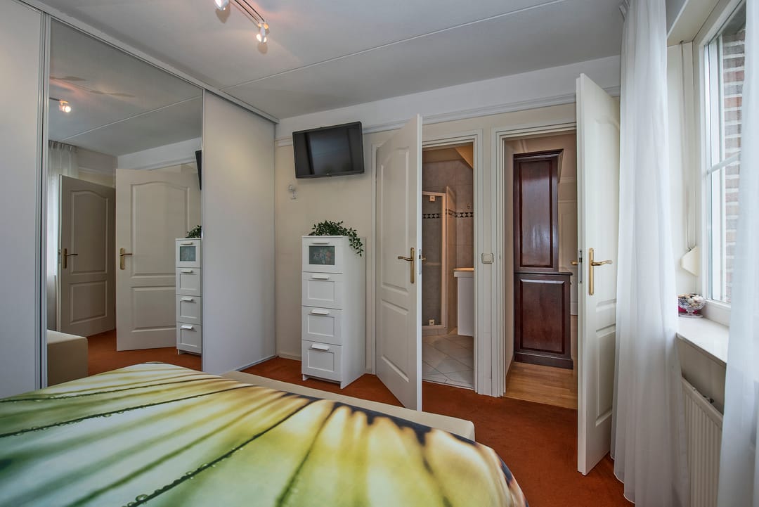Spacious Detached Residence with Ground Floor Bedroom in 't Zwering — 16