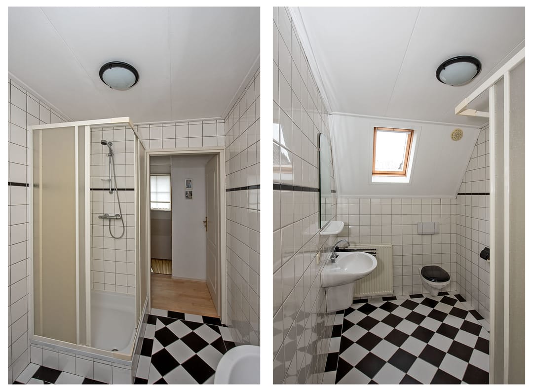 Spacious Detached Residence with Ground Floor Bedroom in 't Zwering — 17