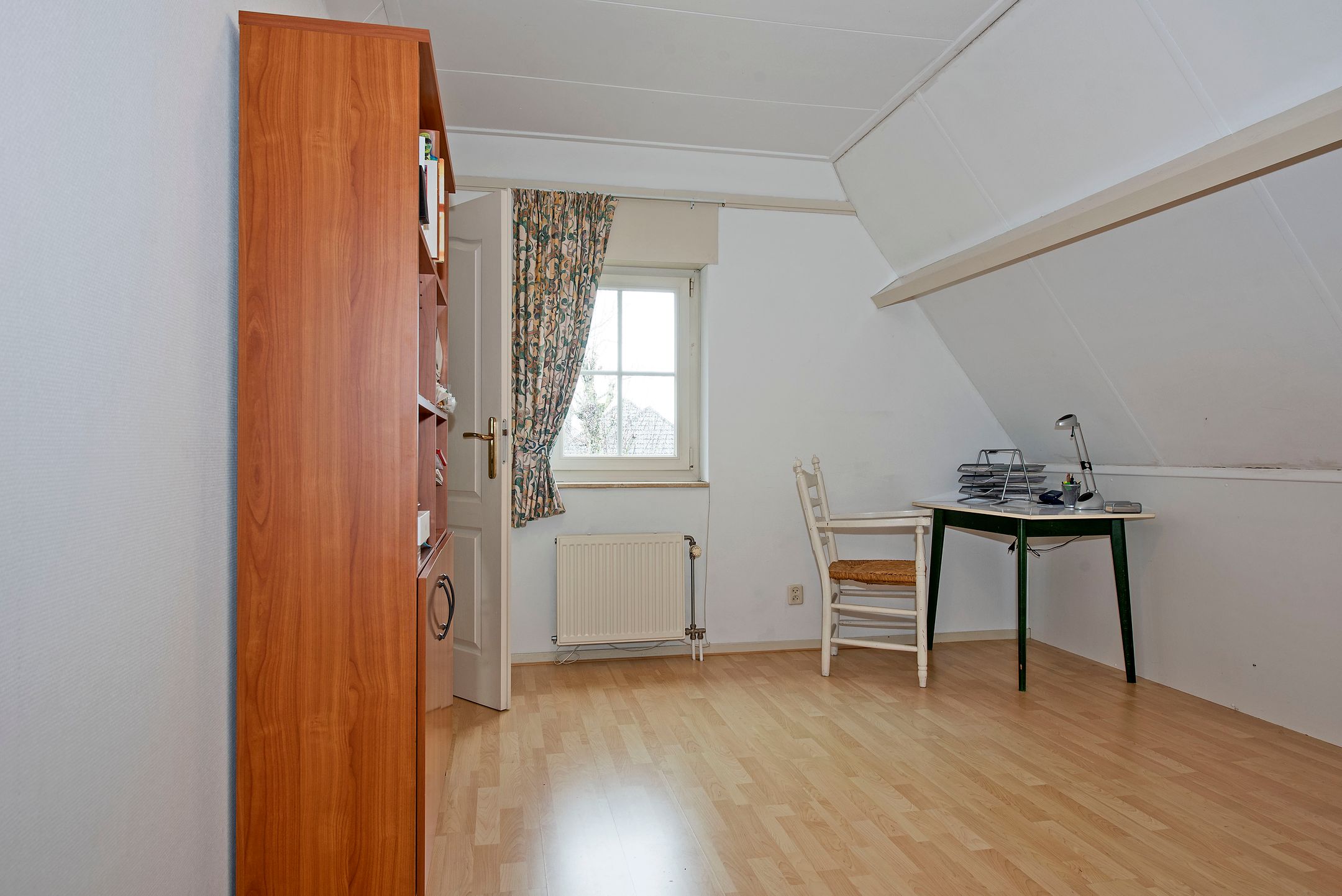 Spacious Detached Residence with Ground Floor Bedroom in 't Zwering — 18