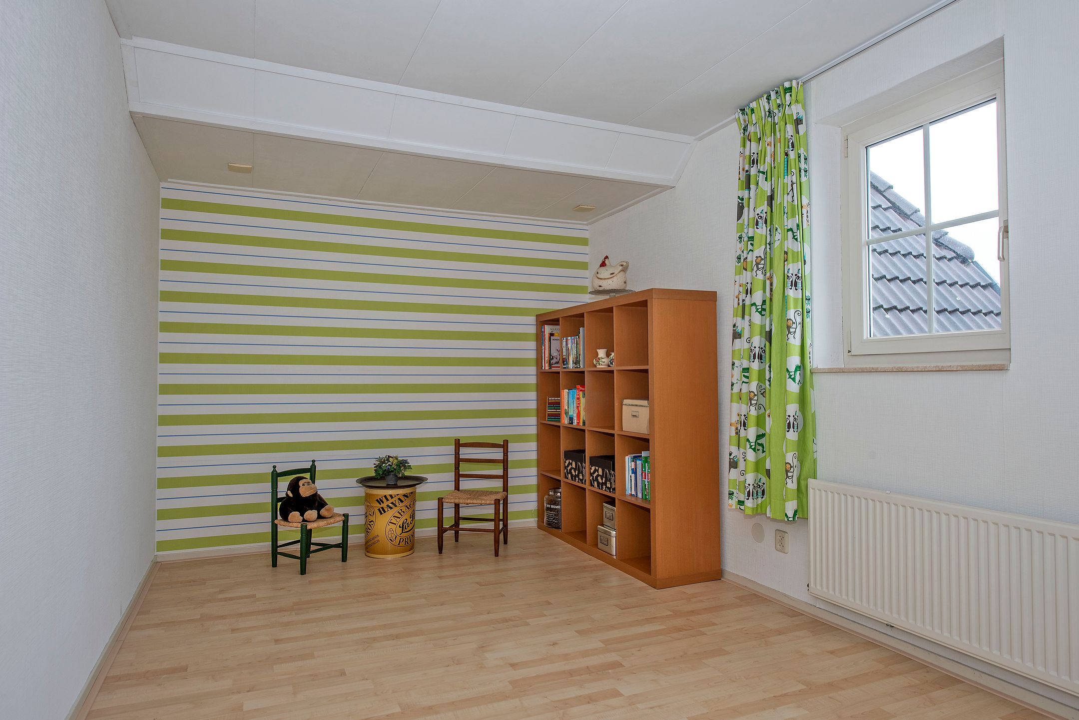Spacious Detached Residence with Ground Floor Bedroom in 't Zwering — 19
