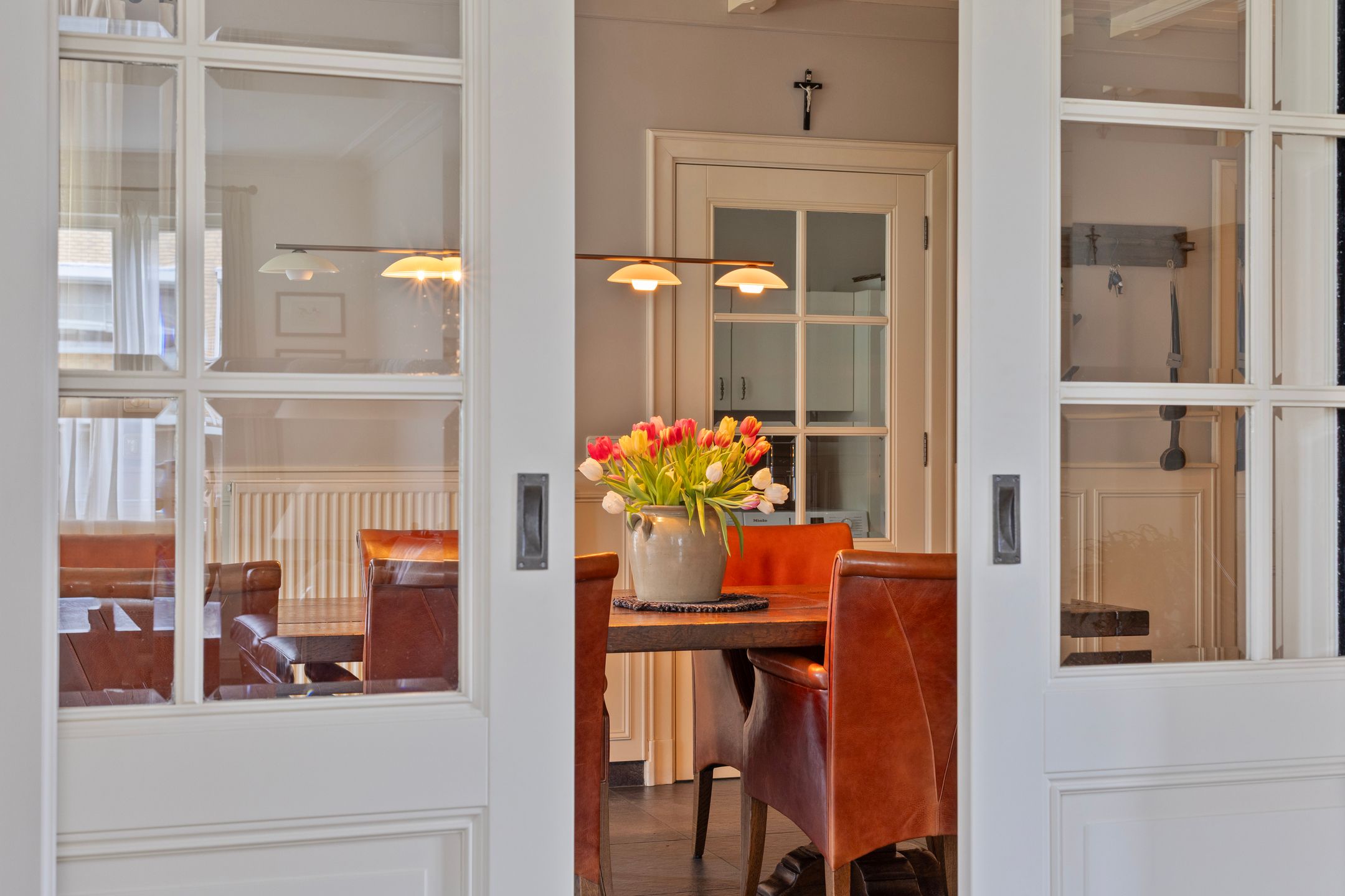 Foto 9 van Hofstraat 9