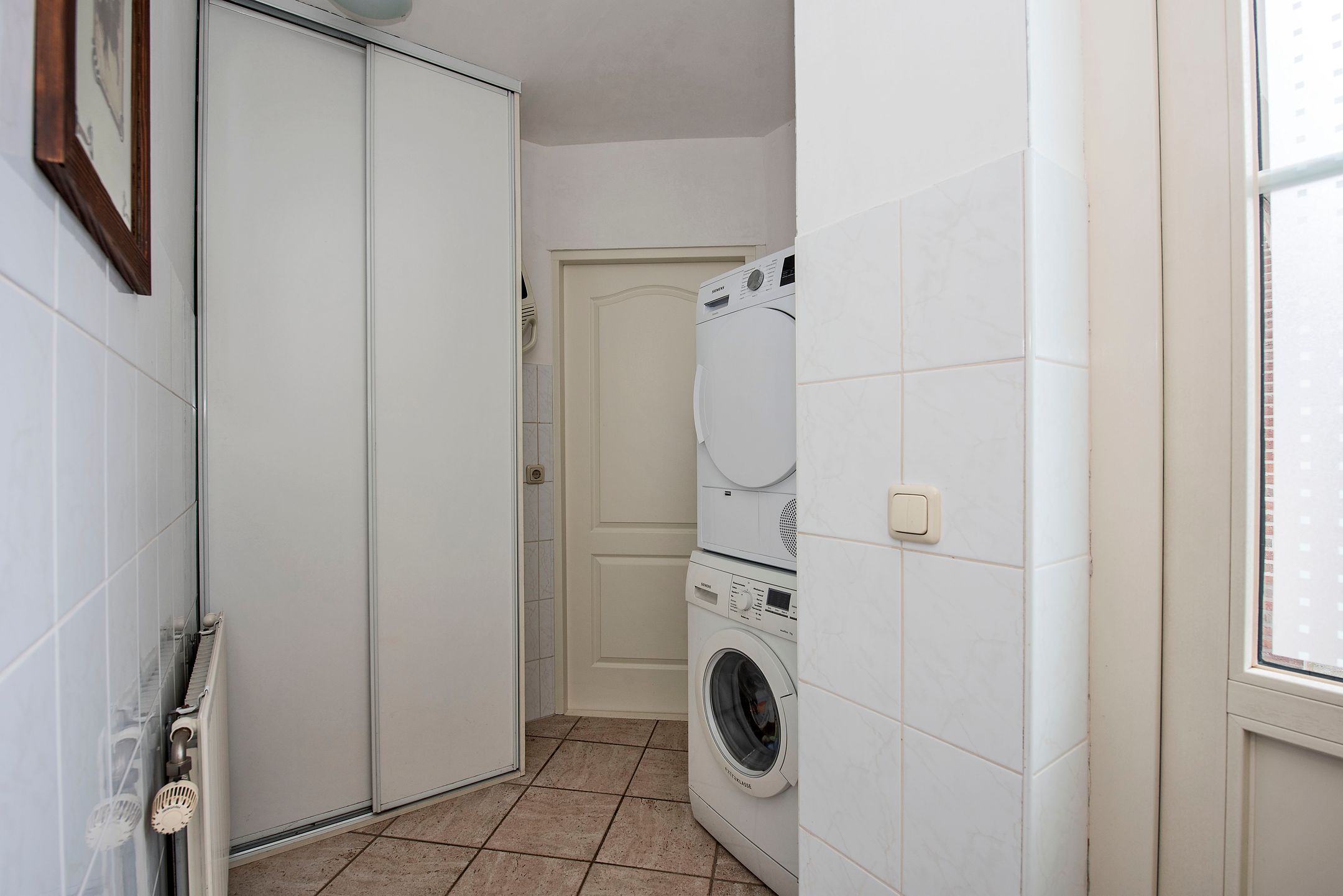 Spacious Detached Residence with Ground Floor Bedroom in 't Zwering — 21