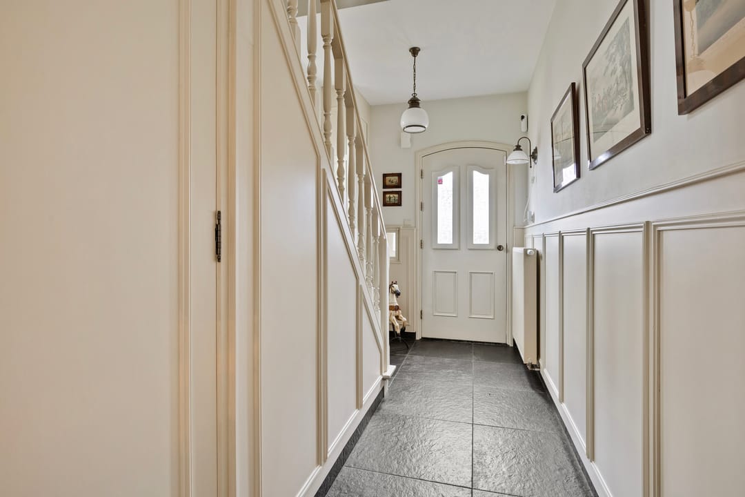 Foto 26 van Hofstraat 9