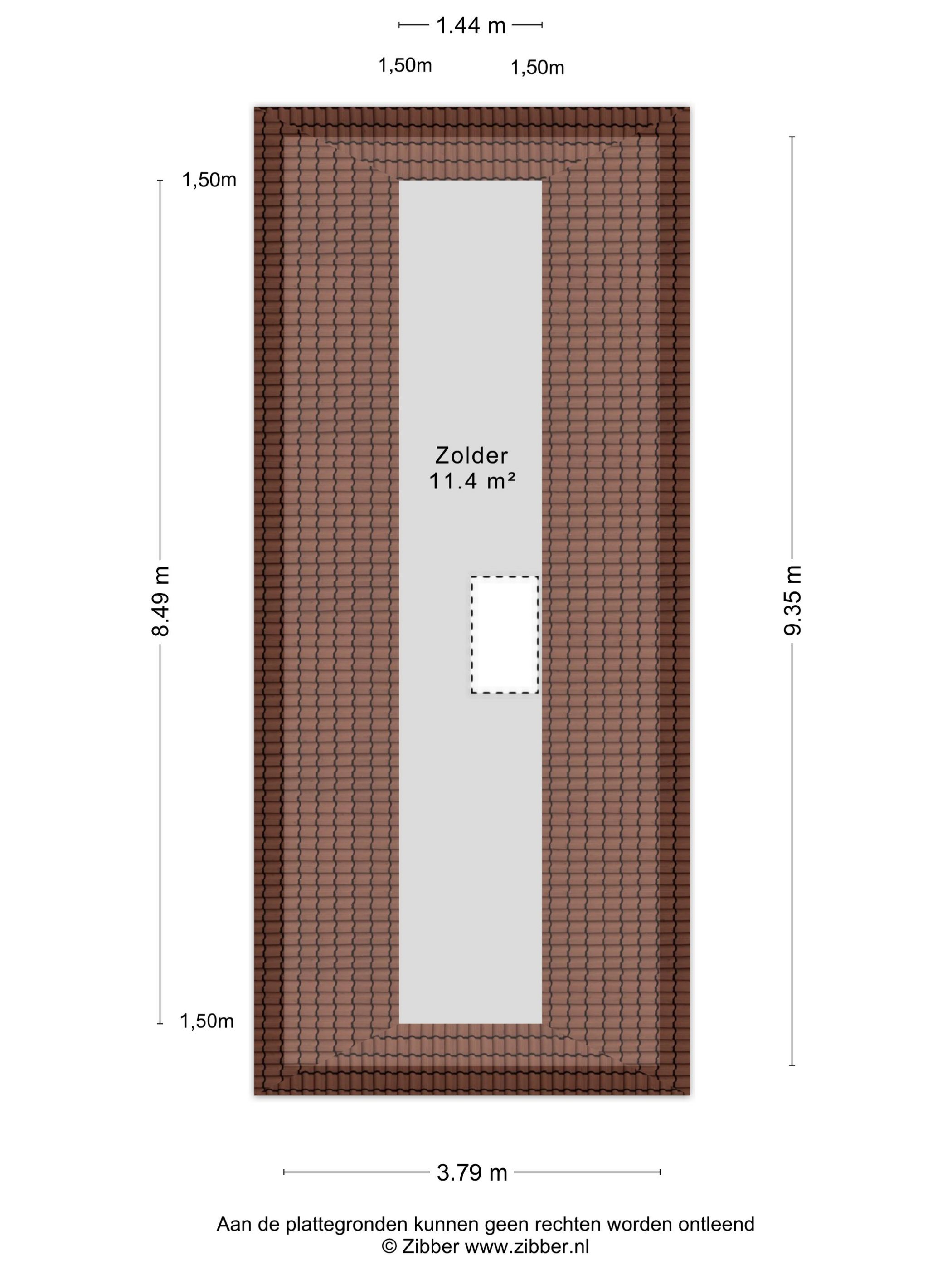 Spacious Detached Residence with Ground Floor Bedroom in 't Zwering — 29