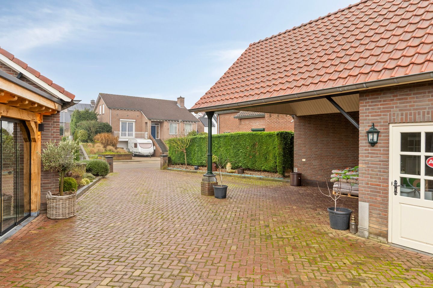 Foto 44 van Hofstraat 9