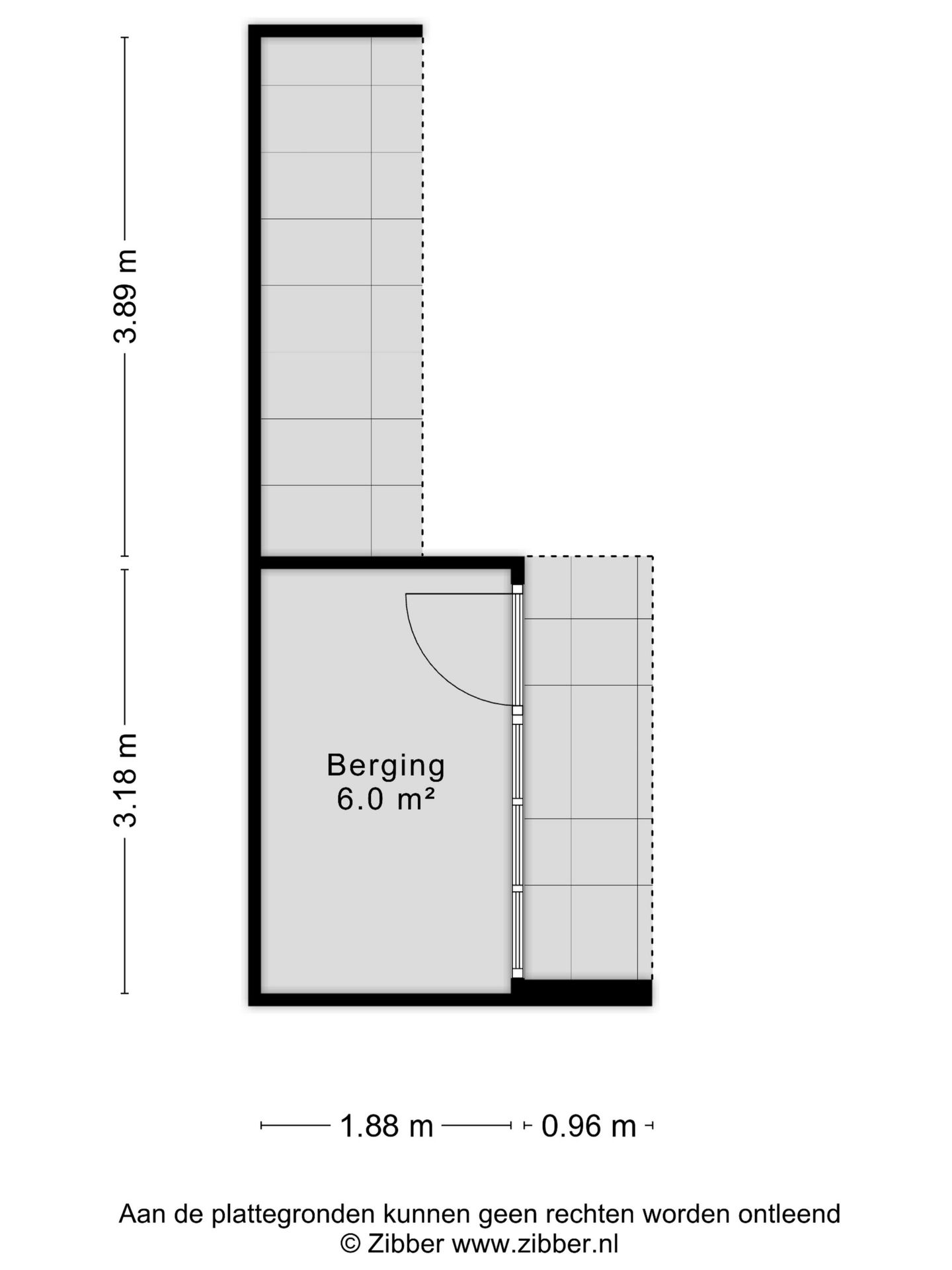 Spacious Detached Residence with Ground Floor Bedroom in 't Zwering — 28