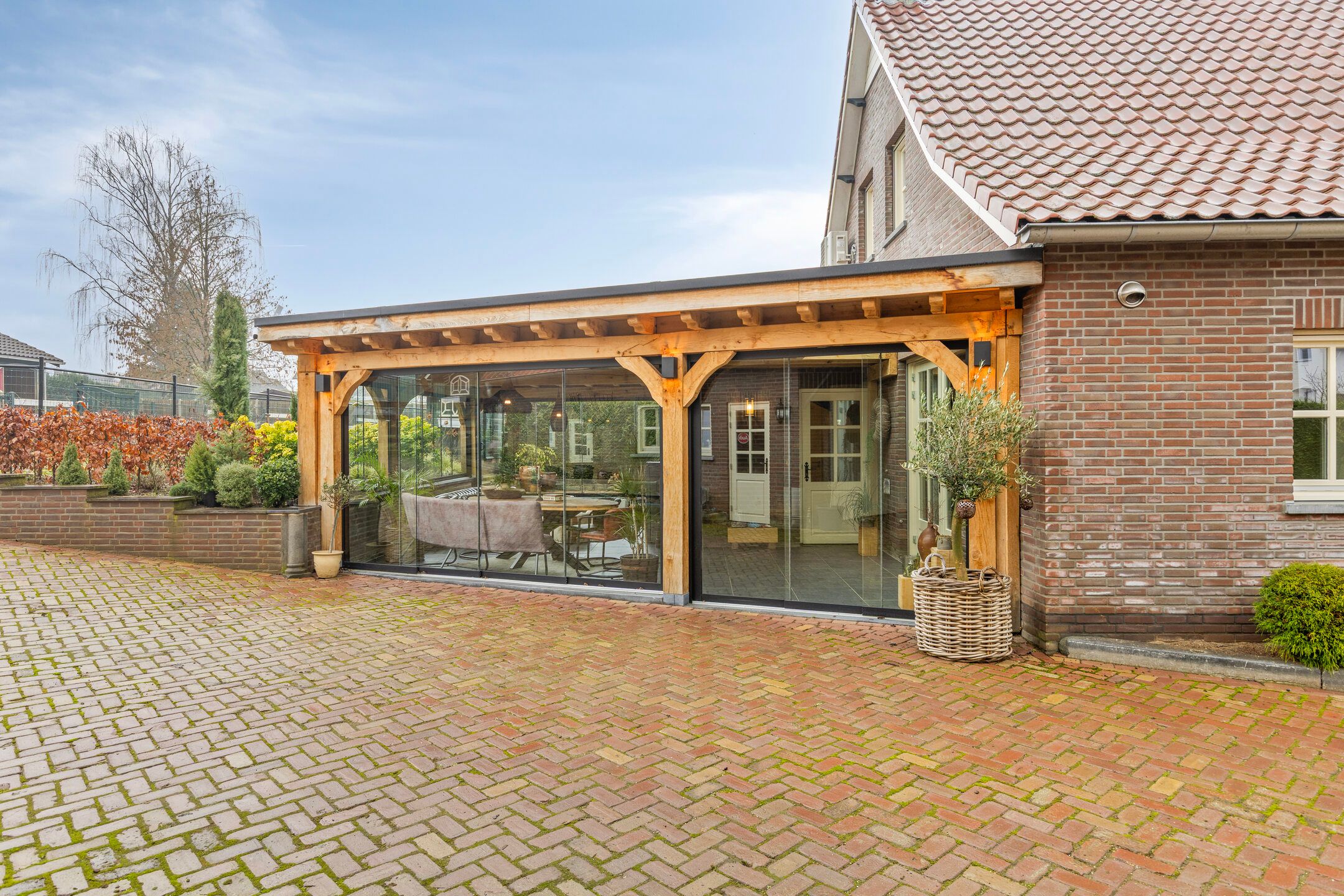 Foto 42 van Hofstraat 9