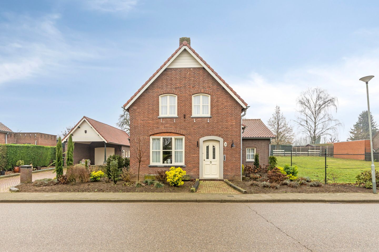 Foto 50 van Hofstraat 9