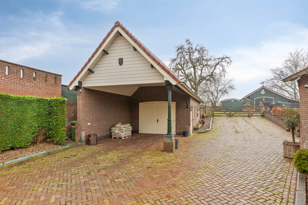 Foto 43 van Hofstraat 9