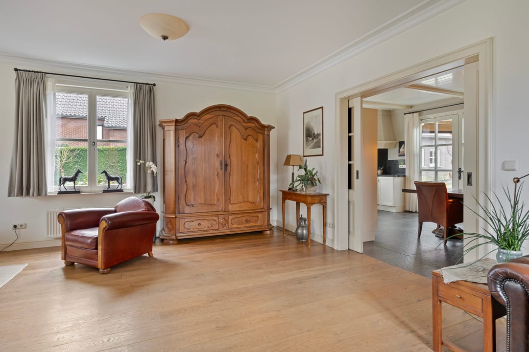 Foto 8 van Hofstraat 9