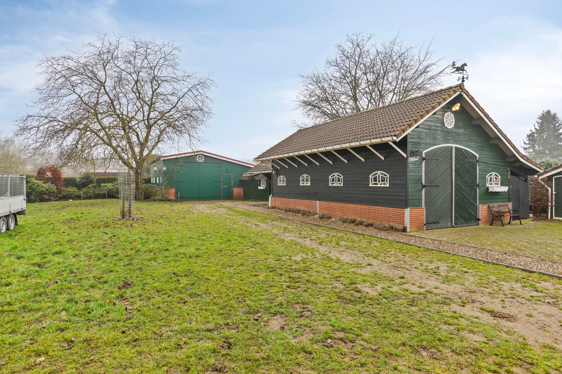 Foto 3 van Hofstraat 9