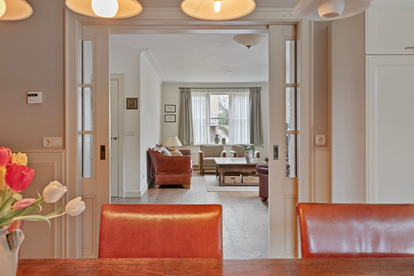 Foto 10 van Hofstraat 9