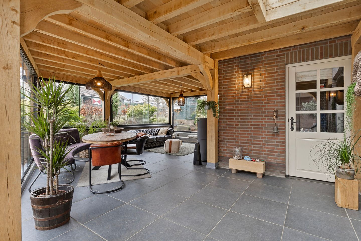 Foto 20 van Hofstraat 9