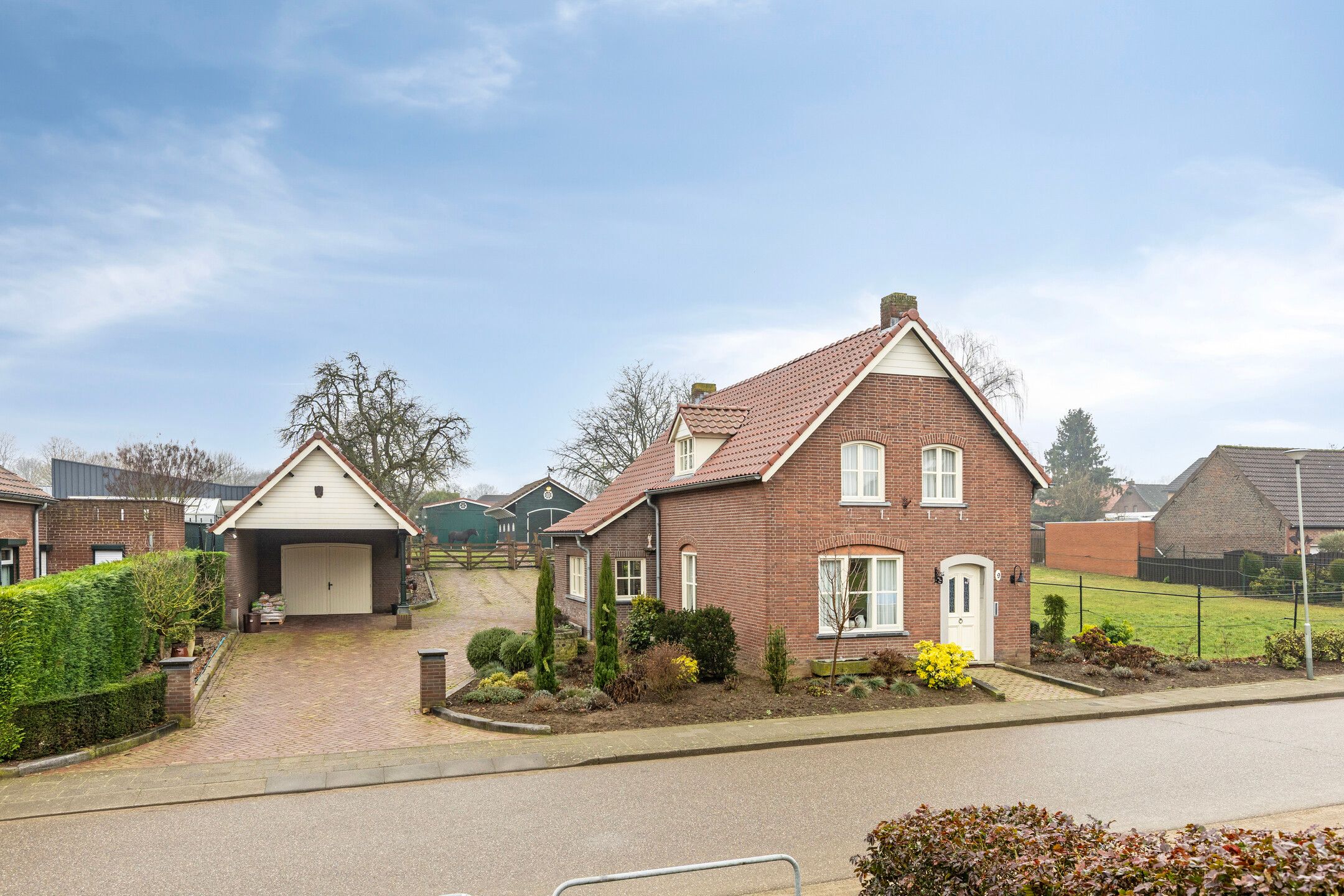 Foto 51 van Hofstraat 9