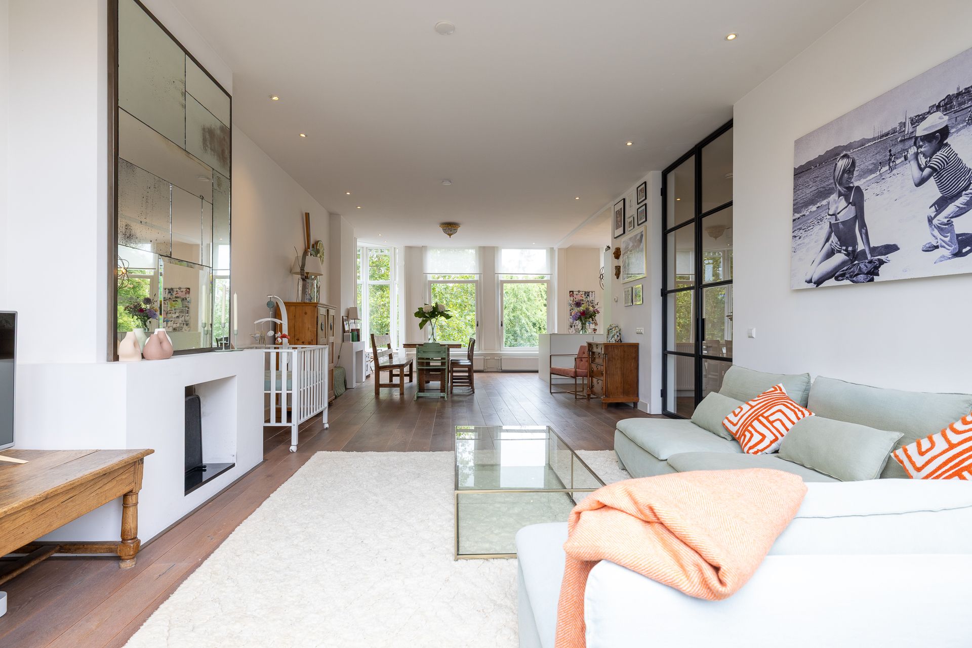 Heemraadssingel 294-A 294 A