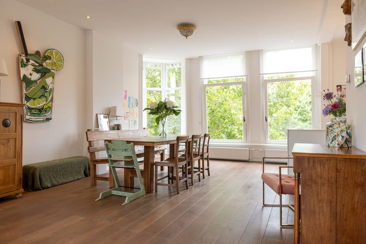 Photo 2 of Heemraadssingel 294-A