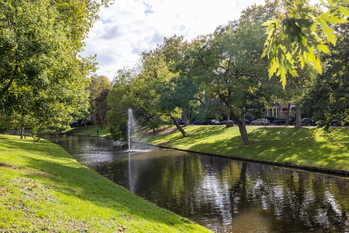 Photo 5 of Heemraadssingel 294-A