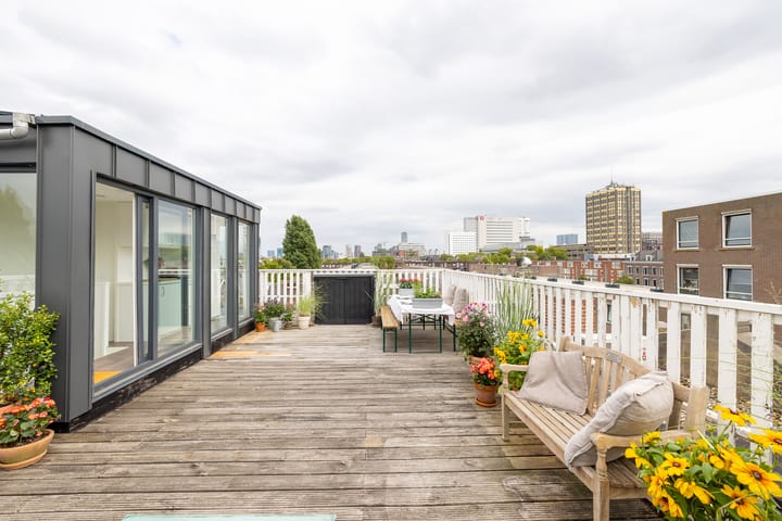 Photo 4 of Heemraadssingel 294-A