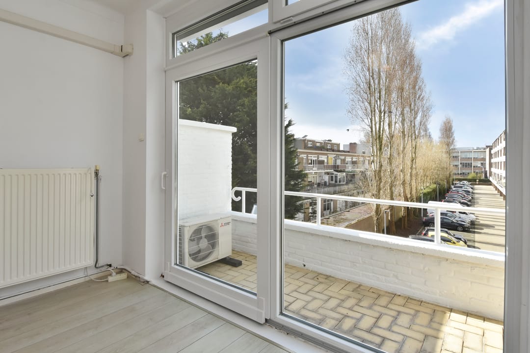 Foto 11 van Goudenregenstraat 288