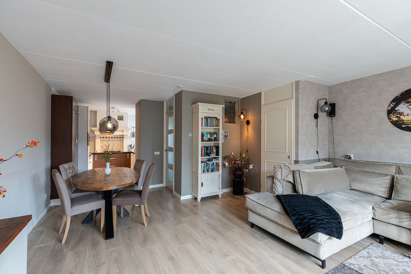 Foto 10 van Merelplantsoen 17