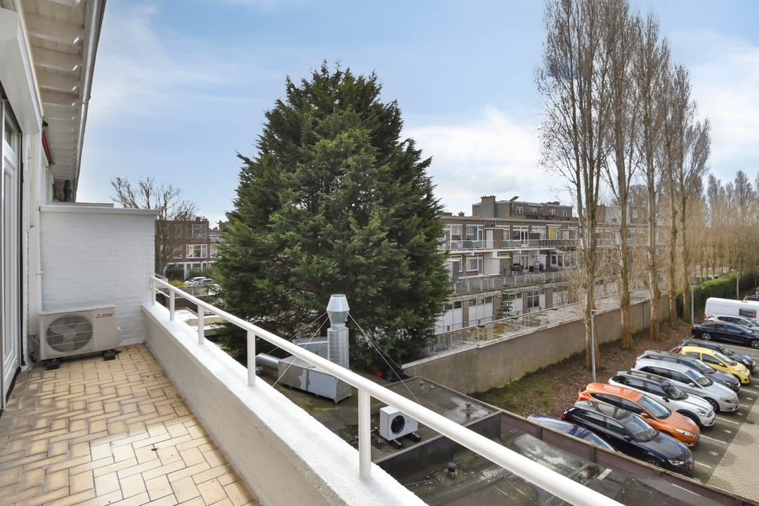 Foto 13 van Goudenregenstraat 288