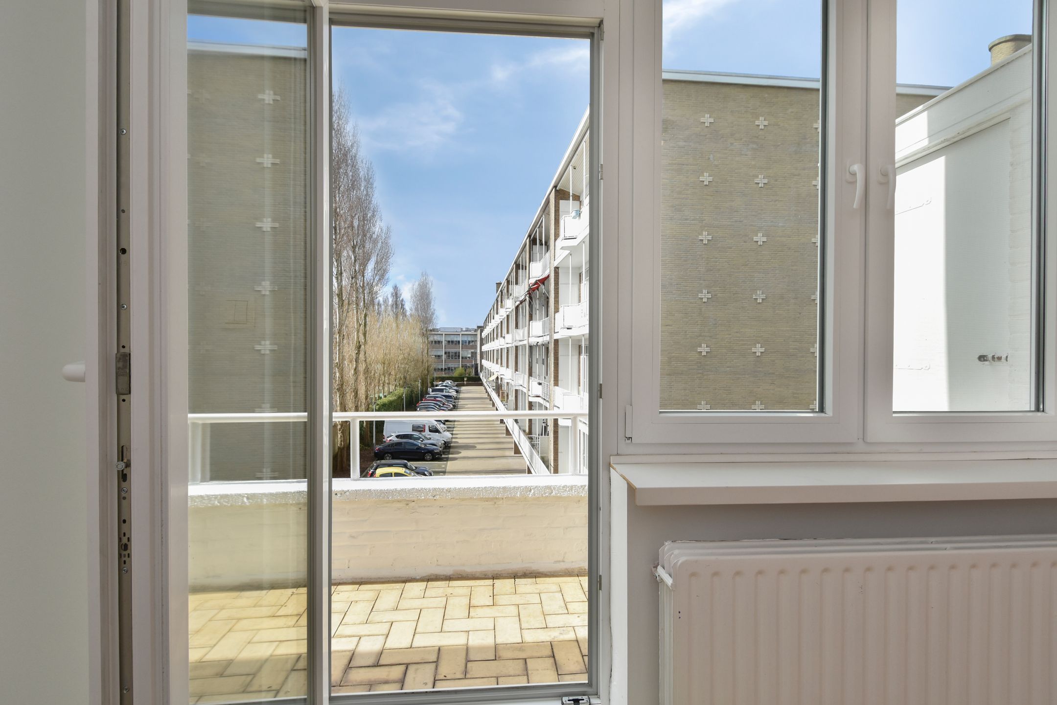 Foto 12 van Goudenregenstraat 288