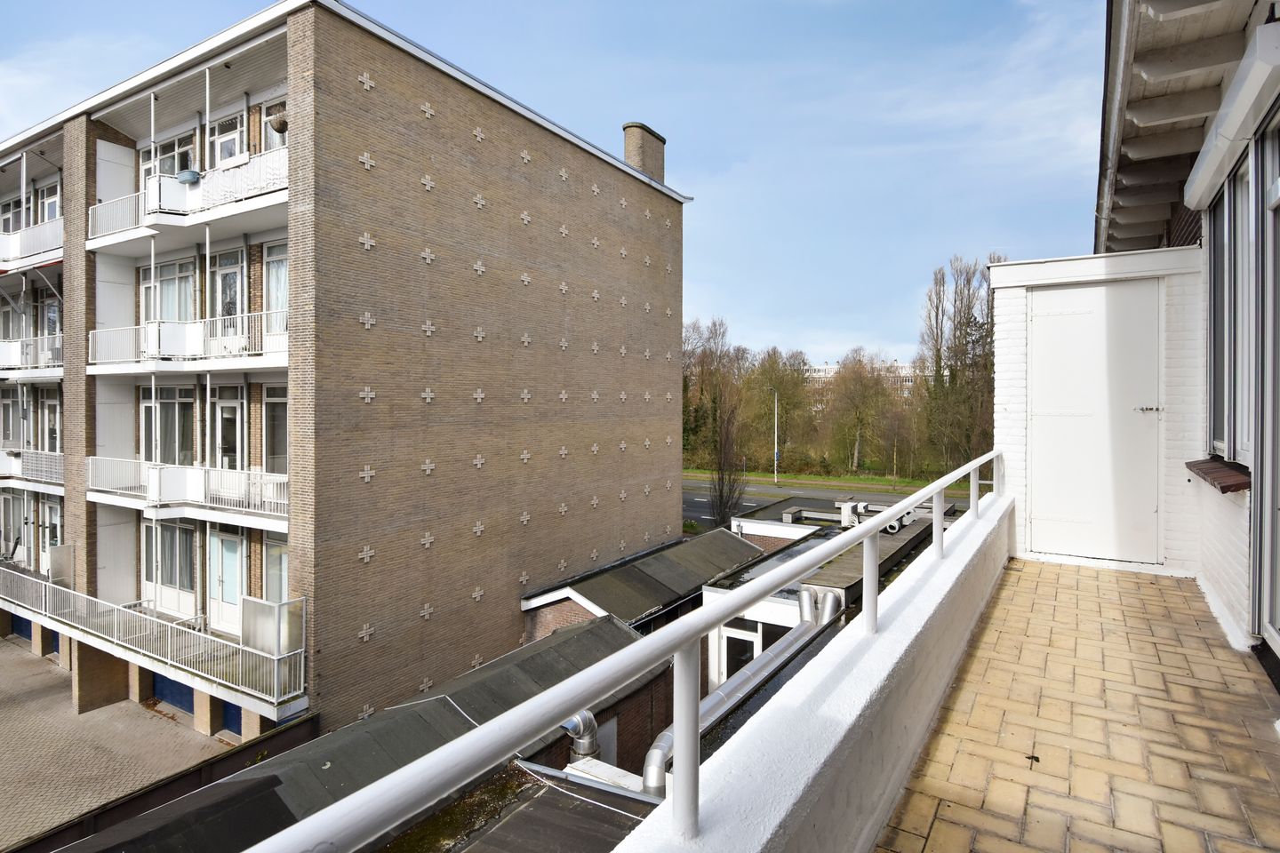 Foto 14 van Goudenregenstraat 288