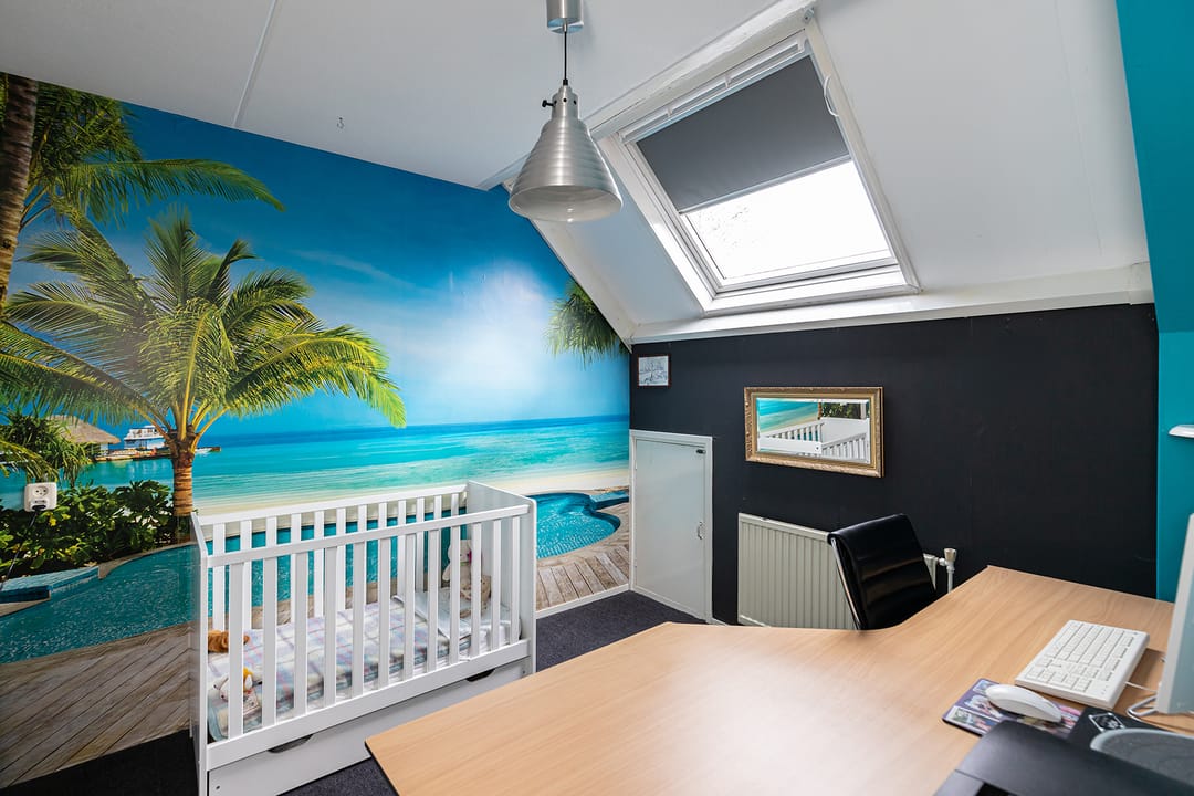 Foto 17 van Merelplantsoen 17