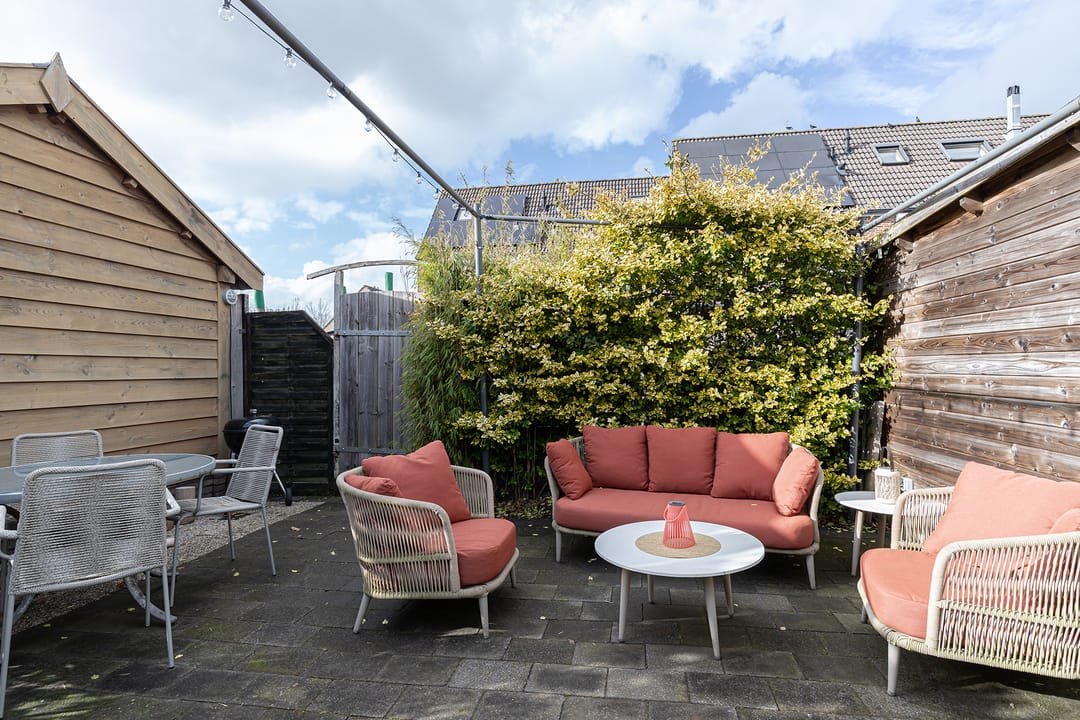 Foto 23 van Merelplantsoen 17